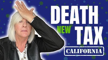 Inherited homes and California