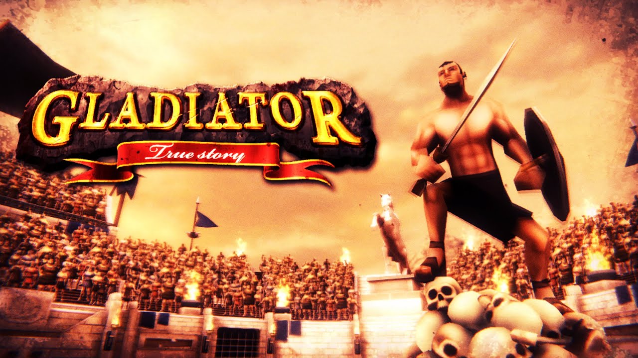 ⚔ Gladiator True Story: Epic arena battle! - Players - Forum - Y8 Games