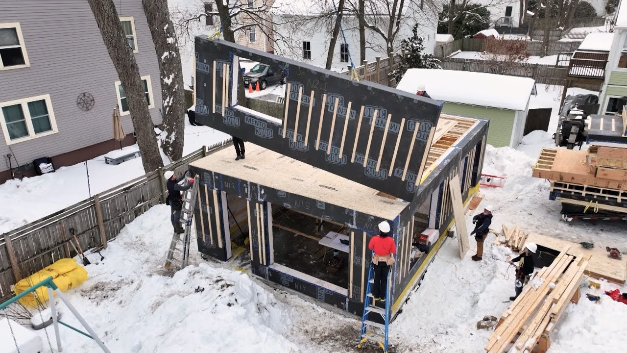 Accessory dwelling units becoming more popular among Maine homeowners