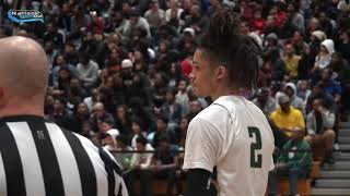 *Crazy Comeback* #5 Ranked Grayson High School vs Shiloh High School Recap 2020