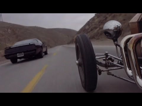 Knight Rider 1983 | Scenes from "Hearts of Stone" | K.I.T.T. & Michael ...