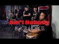 Ain T Nobody Karaoke