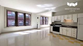 Westminster Lofts - Smith Building, Unit 605