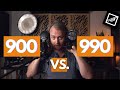 Beyerdynamic DT 990 Pro vs DT 900 Pro X | Honest Review