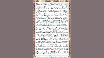 256 الصفحة مائتين وستة وخمسين سورة إبراهيم.