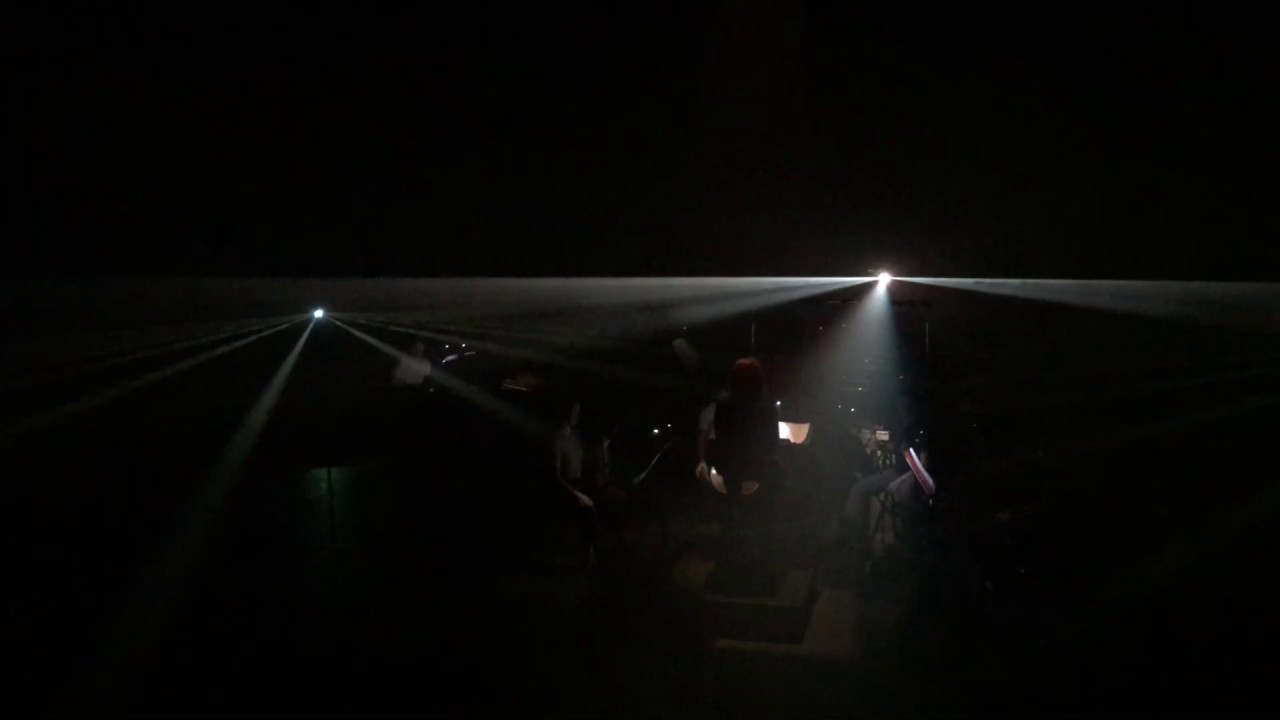 'Little Things Grow' (live) - Tamara Friebel - NAMES Ensemble - Preview