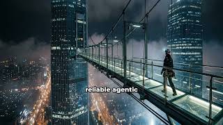 Google engineer's 421-page Agentic Design Patterns document released free - Glen Rhodes AI Insights