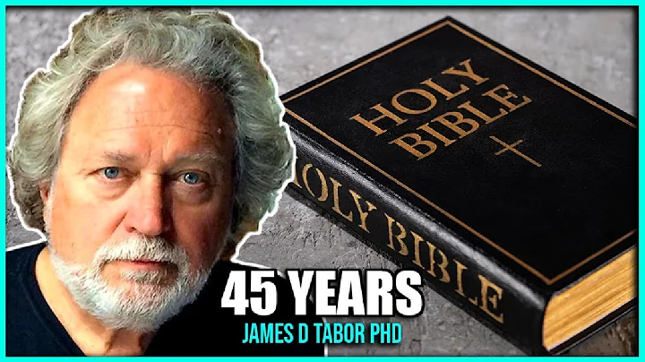 45 Years - How My Mind Has Changed & Stayed The Sa...