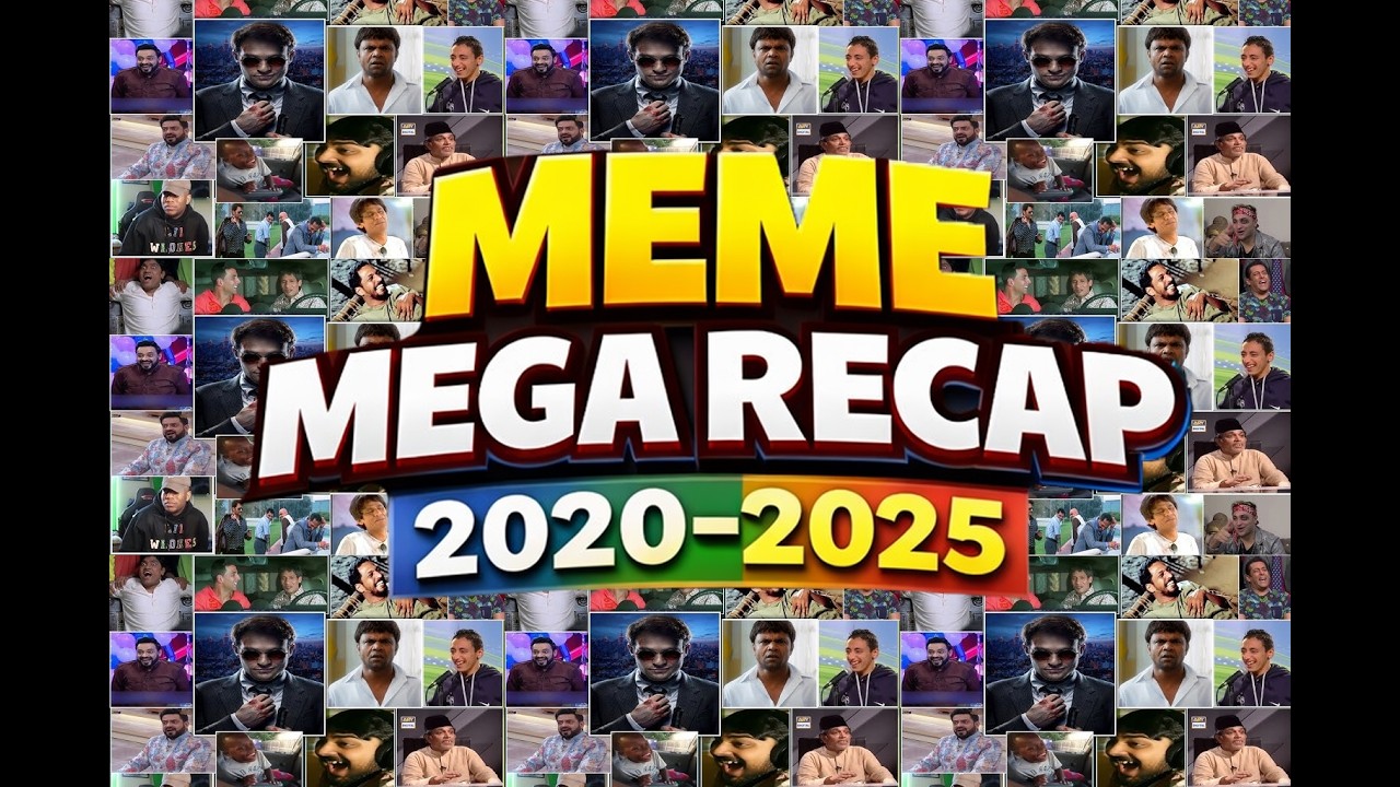 Latest Title & Thumbnail