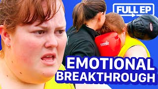 The Biggest Loser Australia | Full Episode S5E4