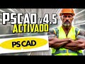 ☑️ Cómo instalar PSCAD 4.5 para Windows 10 y 11 | Software para ingeniería eléctrica