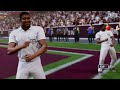 CFB26:  #1 LSU vs #14 Texas A&M | WEEK 10 | CS8 | CFB26 Dynasty