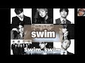 BTS SWIM 掛け声