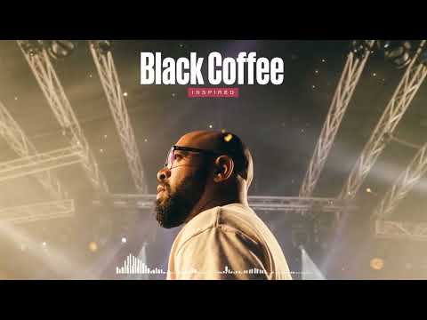 AFRO MELODIC HOUSE 2026 Deep Hypnotic Afro Vibes Black Coffee Style DJ Set 