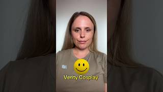 ITS VERITY #minecraft #verity