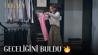 Bu gecelik benim mi? | Emanet 364. Bölüm