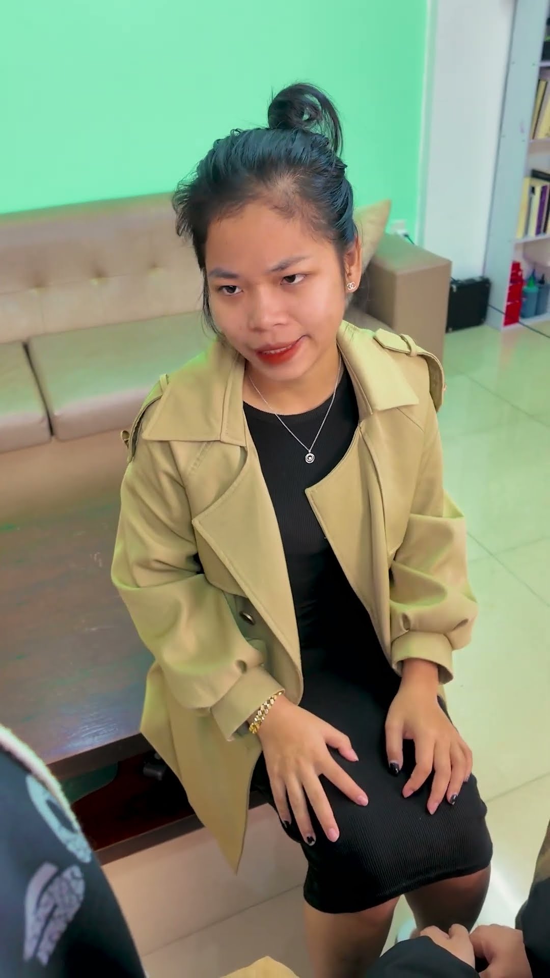 ACC - Cậu Bé Nghịch Ngợm || Naughty Boy, #funny #trending #troll #memes