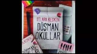 Düşman Okullar Wattpadtanitim