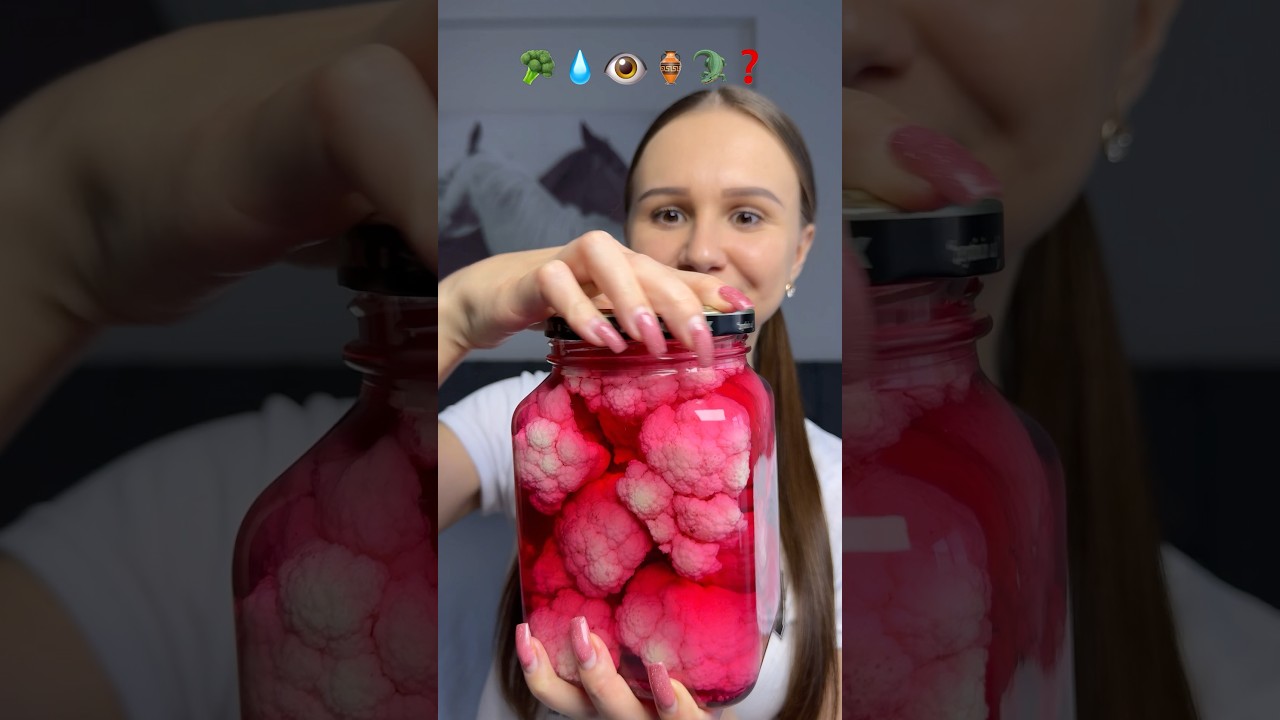 STRANGE PRODUCTS you’ve never eaten! 😳 #unboxing #food #rate