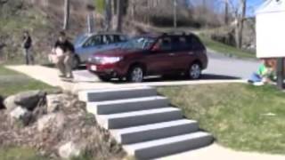 Skateboarders
