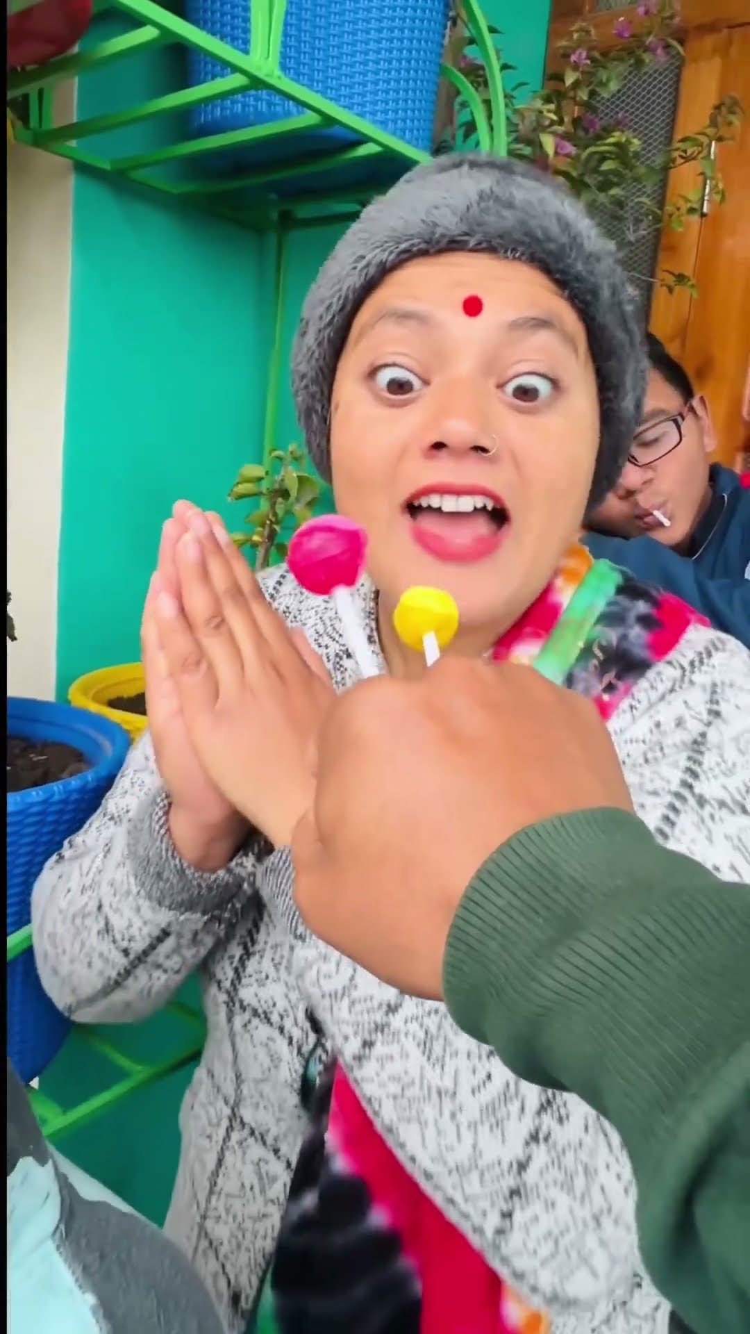 Kabootri ?? #shorts #funny #reversed #trending #ytshorts #ytshortsindia