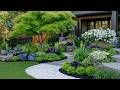 Stop Layering Mulch — The Green Drenching Trick That Makes Every Corner Lush