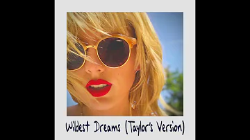 Taylor Swift-Wildest Dreams(Taylor's Version)(2014 Mix)