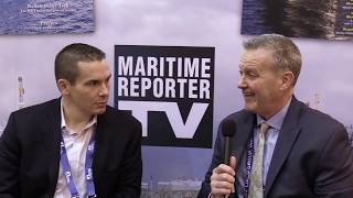 Inmarsat Enables Maritime Digitalization