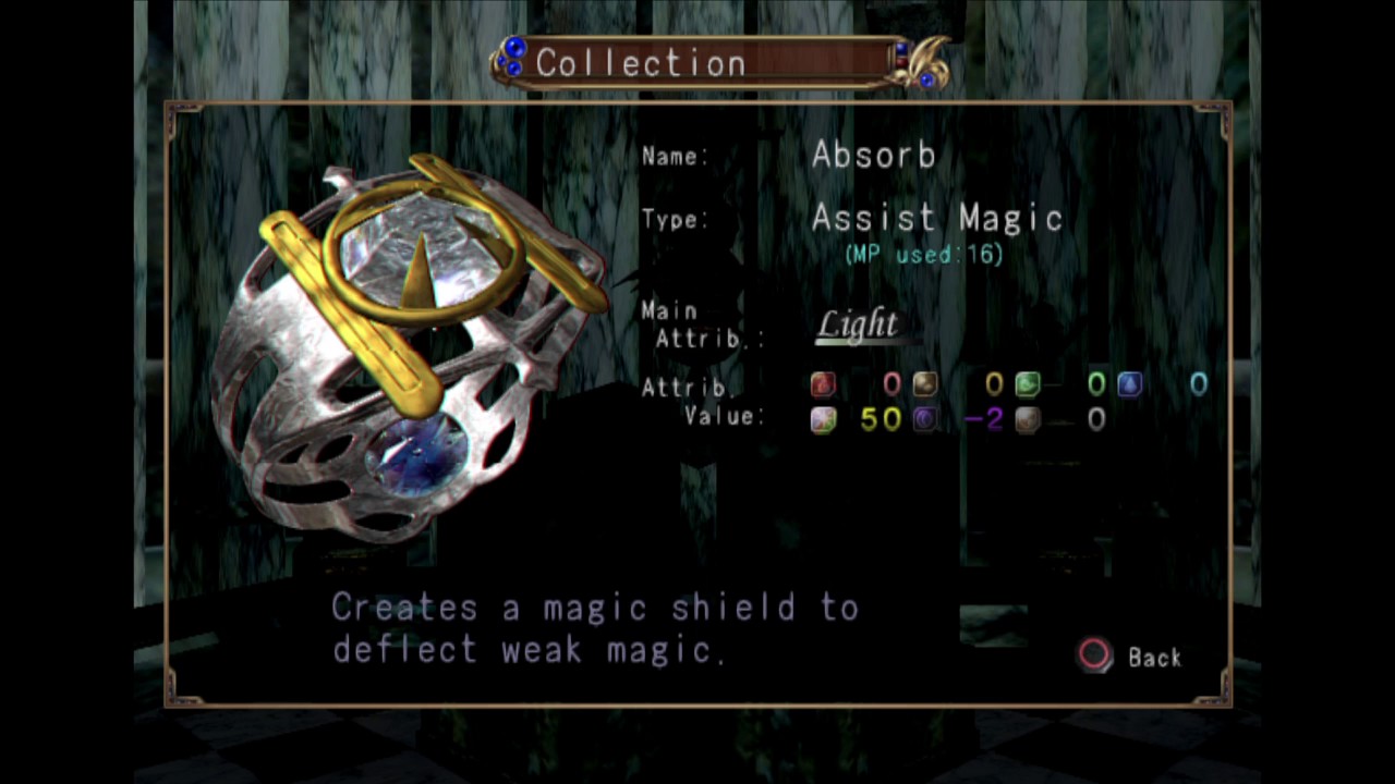 Eternal Ring All Rings Collected 100 YouTube