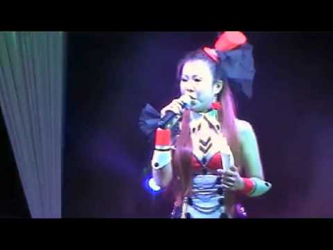 婷婷 - 爱情一阵风