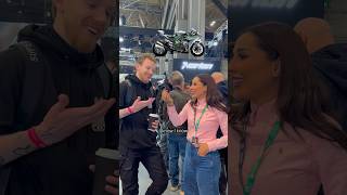 Dream Bike No Budget?