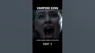 Vampire King - Dracula Untold Part 3