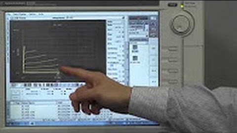PACT#24 Measuring Static Characteristics Without Damaging a Devices Under Test