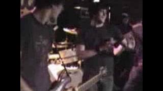 Saosin - Lost Symphonies (Live at Arlene's Grocery)