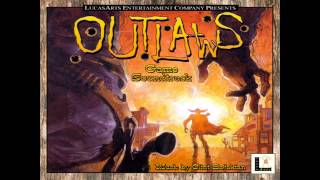 Outlaws Soundtrack - Outlaws chords