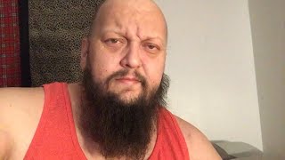 Bye bye beard