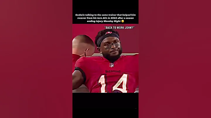 Chris Godwin is a Warrior..❤️😤 #nfl#football#shorts#nflfootball#bucs#injuries#nflmemes#nflnews#fyp