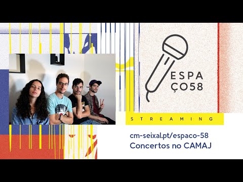 Espaço 58 regressa no Março jovem com Chocolate Negro