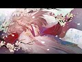 [Vietsub/中日字幕] Hẹn Ước Hoa Anh Đào 櫻之契約 (桜の契り) - YoooooXXX - 陰陽師櫻花妖同人曲 Nhạc đồng nhân Sakura so Sei