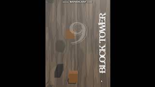 Block Tower Game In Unity || Develop Games