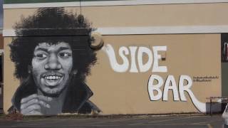 Find out who the Artists are behind Tallahassee Murals