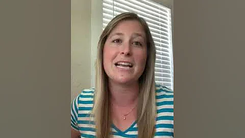Kaylie Smith's LUNG FORCE Mission Moment