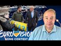 Чому Джонсон? Оперативно ракетна обстановка! Втрати озброєнь відновимо? Євробачення не України!