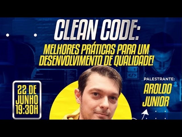 Clean Code: escrevendo código sustentável, legível e testável