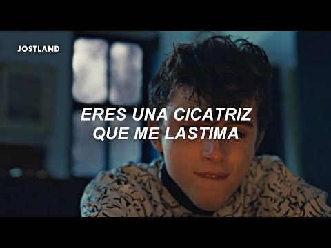 eres una cicatriz