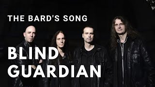 Blind Guardian - The Bard's Song