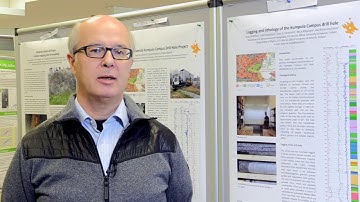 We are the Master’s Programme in Geology and Geophysics - Ilmo Kukkonen | University of Helsinki