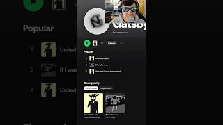 Important News Updates #gatsbynuevo #uninvitedguest #bedhead #indiemusic