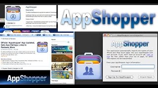 AppShopper screenshot 4