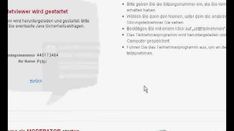 Netviewer Support - So einfach ist Online Support